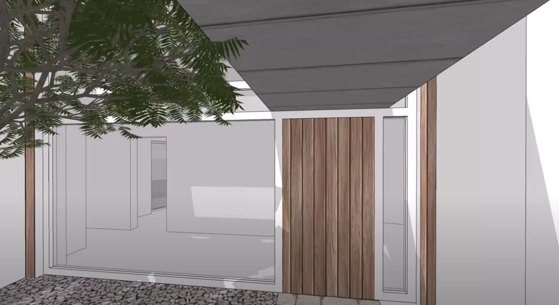 Partially Constructed Residence At Oranisland, Oranmore, Galway Partially Constructed Residence At Oranisland, Oranmore, Galway