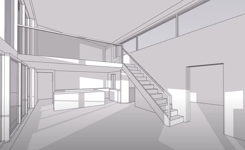 Partially Constructed Residence At Oranisland, Oranmore, Galway Partially Constructed Residence At Oranisland, Oranmore, Galway