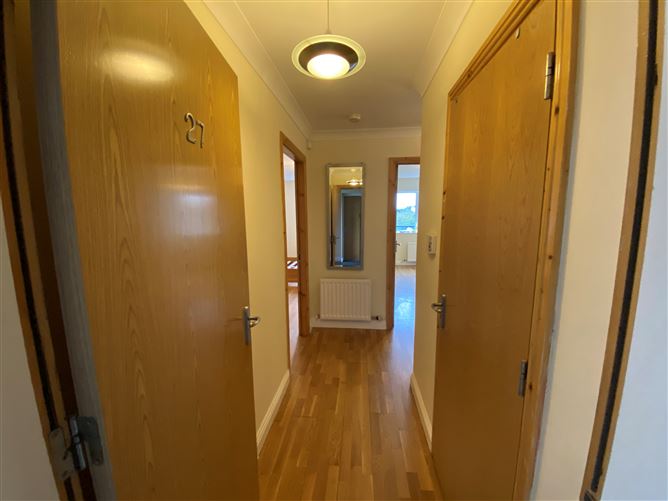 27 Shalimar, Monastery Road, Clondalkin, Clondalkin, Dublin 22 Riney