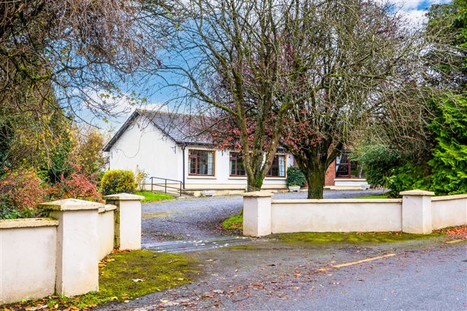 Lorrha, Nenagh, Co. Tipperary