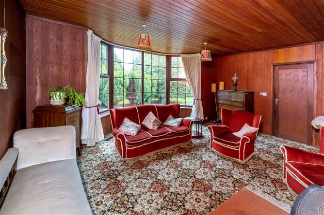 Lorrha, Nenagh, Co. Tipperary