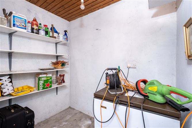 Lorrha, Nenagh, Co. Tipperary