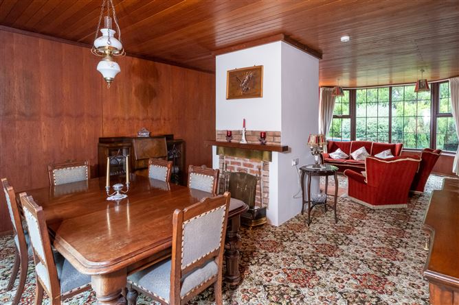 Lorrha, Nenagh, Co. Tipperary