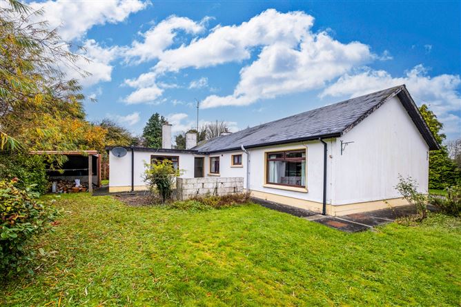 Lorrha, Nenagh, Co. Tipperary