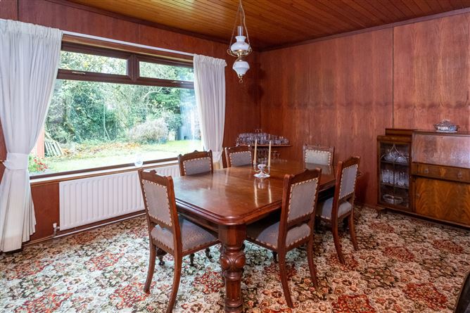 Lorrha, Nenagh, Co. Tipperary