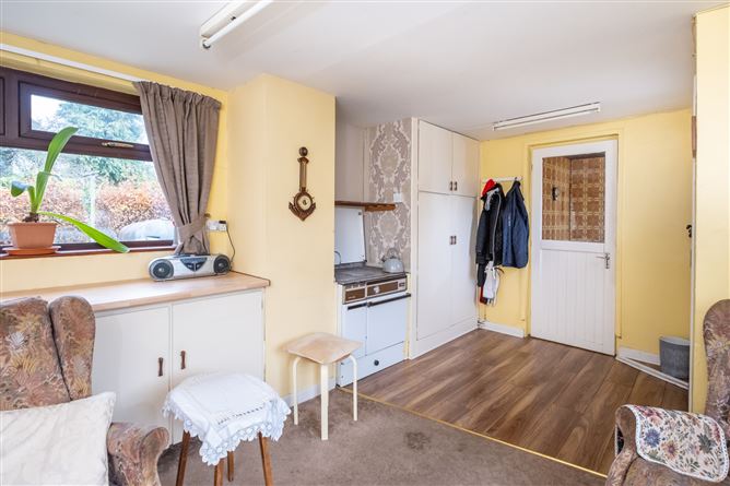 Lorrha, Nenagh, Co. Tipperary