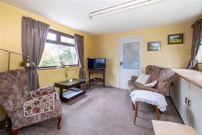 Lorrha, Nenagh, Co. Tipperary