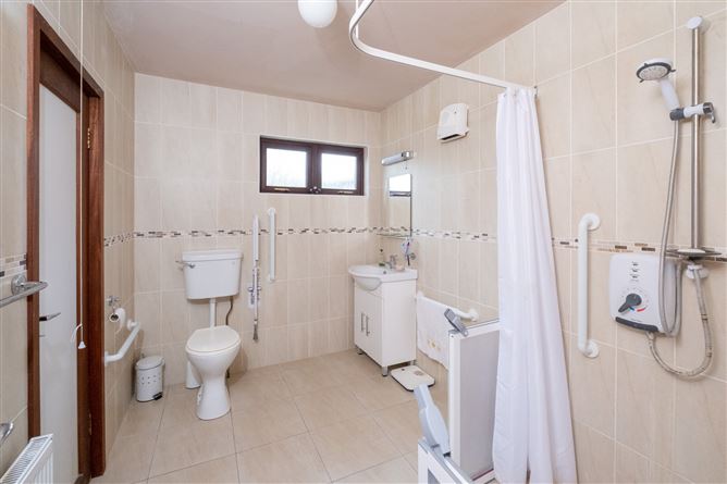 Lorrha, Nenagh, Co. Tipperary