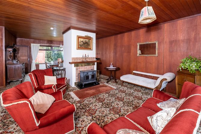 Lorrha, Nenagh, Co. Tipperary