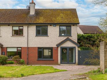 Image for 1 Castle Heights, Castletown Road, Dundalk, Co. Louth