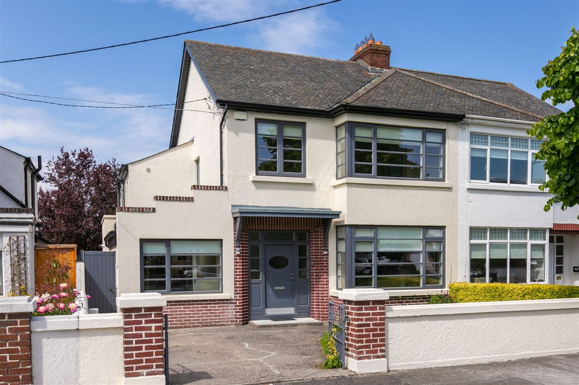 3 Wasdale Park, Terenure,   Dublin 6