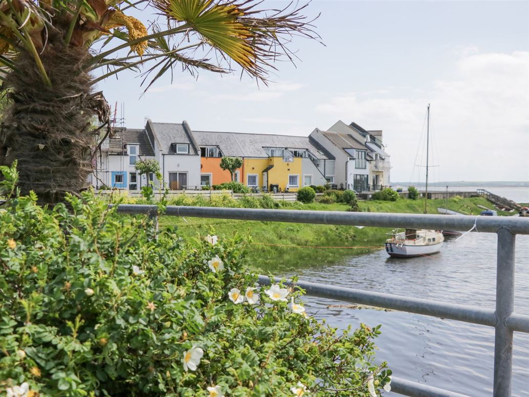 Lazey Cottage,Haverigg, Cumbria, United Kingdom