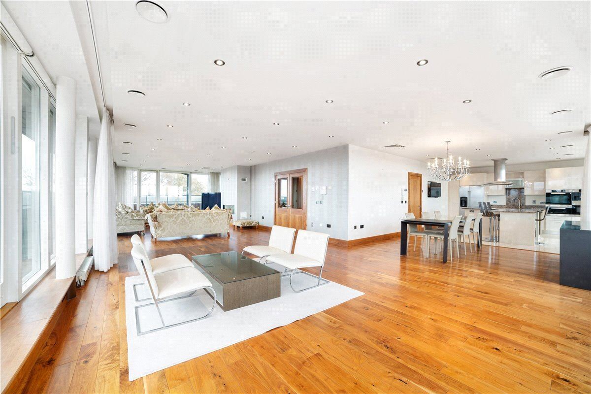Penthouse, 23 Bloomfield Park, Donnybrook, Dublin 4