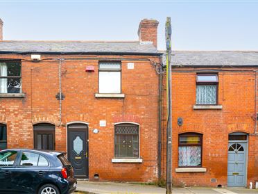 Image for 42 Reginald Street, The Coombe, Dublin 8