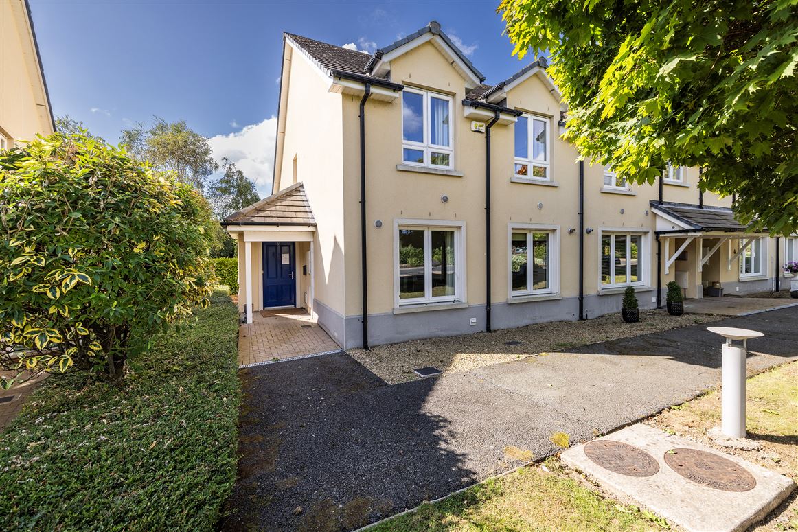 33 Druid's Avenue, Druid's Glen Golf Resort, Newtownmountkennedy, Co. Wicklow