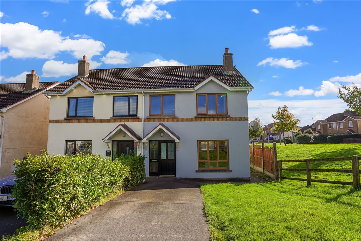 10 Cluain Dara, Kingscourt, Cavan