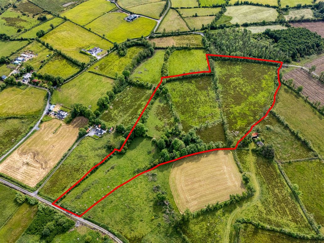 Clooneragh, Strokestown, Co.Roscommon, Folio RN