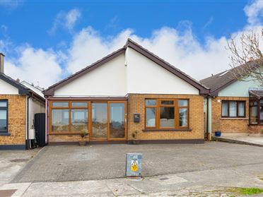 Image for 81 Redford Park, Greystones, Co. Wicklow