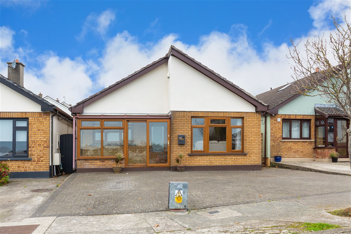 81 Redford Park, Greystones, Co. Wicklow