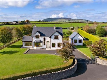 Image for Cloverhill, Sligo, County Sligo