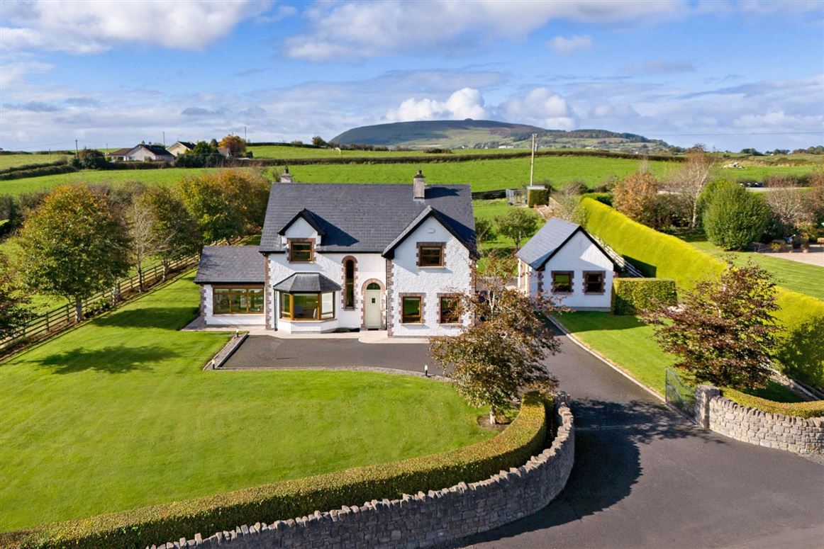 Cloverhill, Sligo, County Sligo
