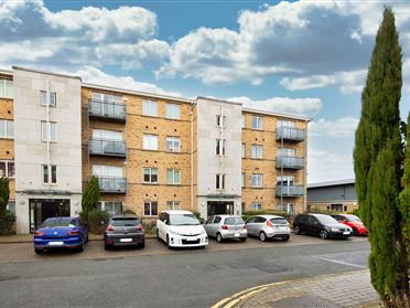 Image for Apartment 12 Westend Village, Blanchardstown, Dublin 15