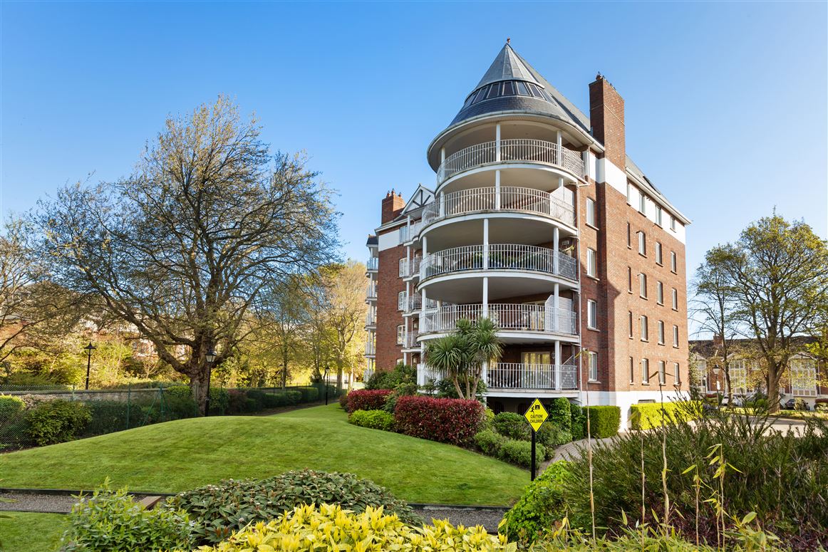 Apt 66 The Sweepstakes, Merrion Road, Ballsbridge, Dublin 4