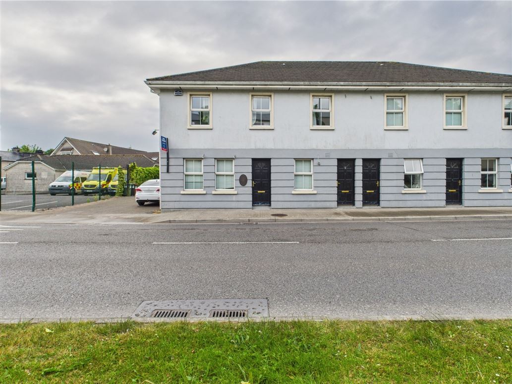 Ground Floor Office Space, 1 Link Road, Poleberry, Waterford