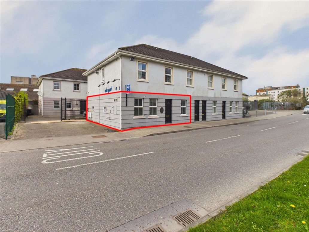 Ground Floor Office Space, 1 Link Road, Poleberry, Waterford