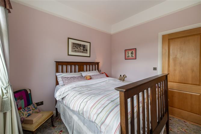Ivy House, Loughkeen, Carrig, Birr, Co. Tipperary