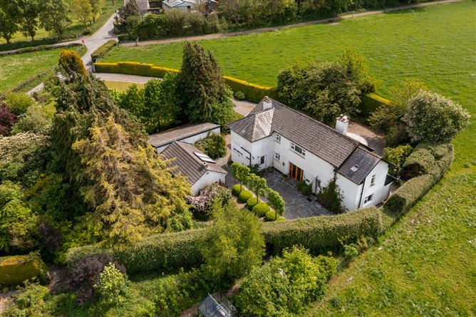 Ivy House, Loughkeen, Carrig, Birr, Co. Tipperary
