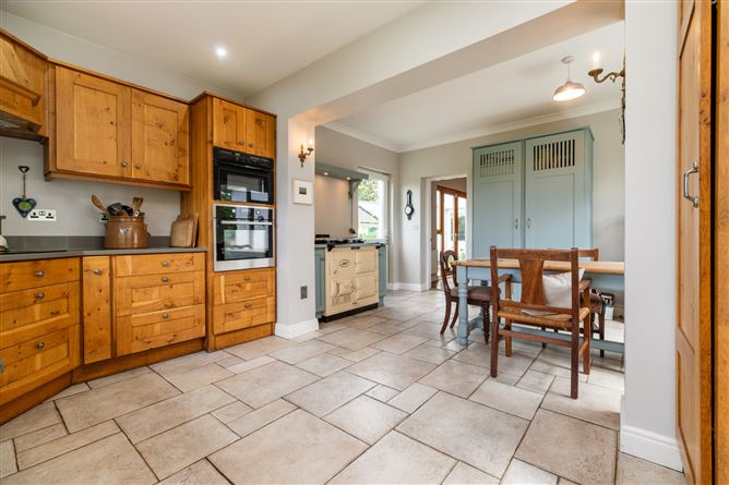 Ivy House, Loughkeen, Carrig, Birr, Co. Tipperary