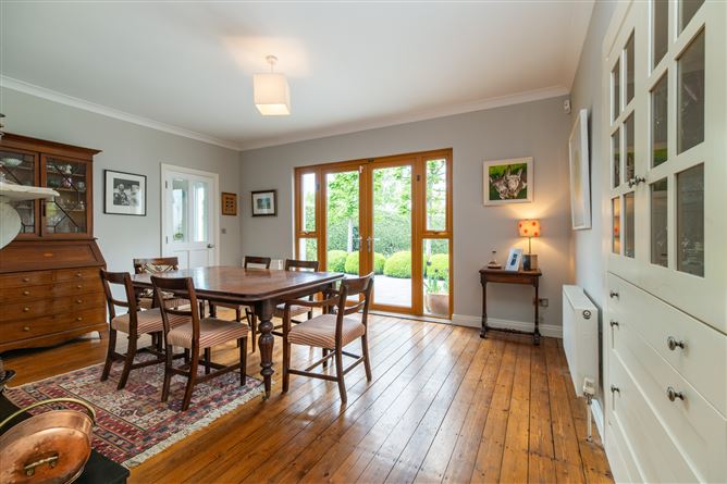 Ivy House, Loughkeen, Carrig, Birr, Co. Tipperary