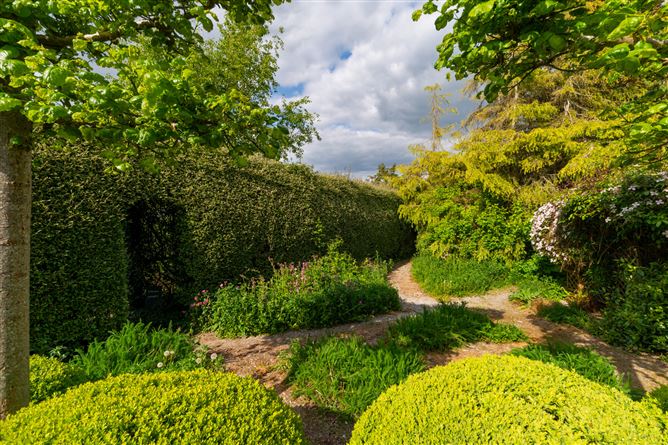 Ivy House, Loughkeen, Carrig, Birr, Co. Tipperary