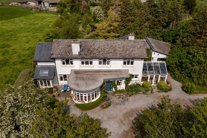 Ivy House, Loughkeen, Carrig, Birr, Co. Tipperary