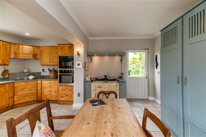 Ivy House, Loughkeen, Carrig, Birr, Co. Tipperary