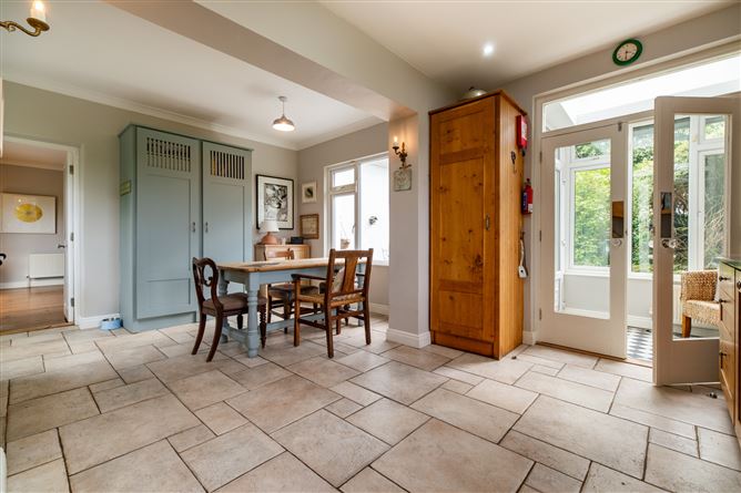 Ivy House, Loughkeen, Carrig, Birr, Co. Tipperary
