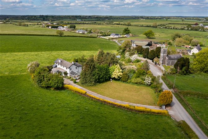 Ivy House, Loughkeen, Carrig, Birr, Co. Tipperary
