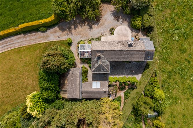 Ivy House, Loughkeen, Carrig, Birr, Co. Tipperary