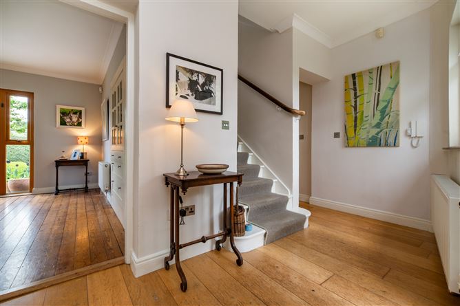 Ivy House, Loughkeen, Carrig, Birr, Co. Tipperary