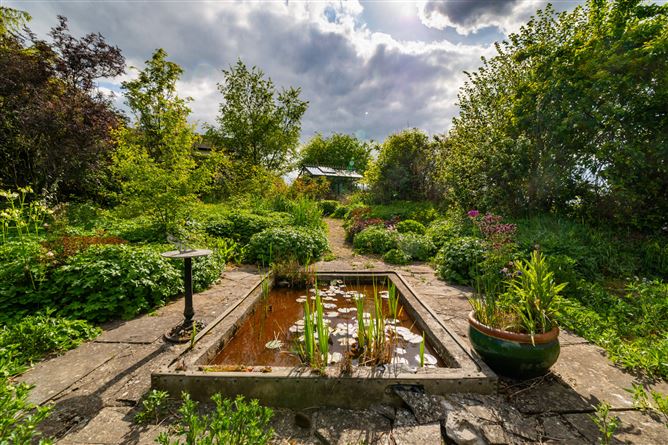 Ivy House, Loughkeen, Carrig, Birr, Co. Tipperary