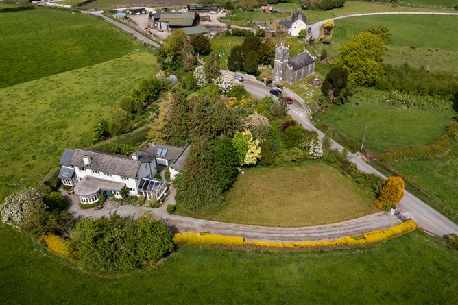 Ivy House, Loughkeen, Carrig, Birr, Co. Tipperary
