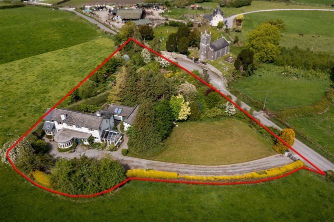 Ivy House, Loughkeen, Carrig, Birr, Co. Tipperary