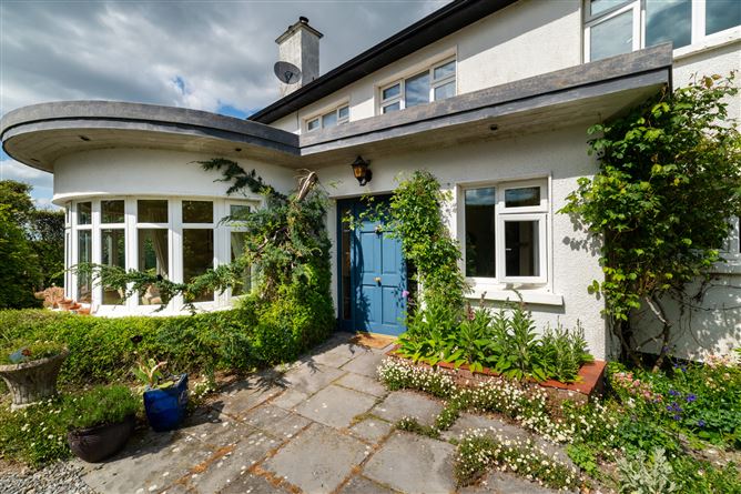 Ivy House, Loughkeen, Carrig, Birr, Co. Tipperary