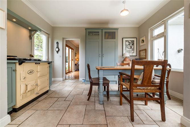Ivy House, Loughkeen, Carrig, Birr, Co. Tipperary