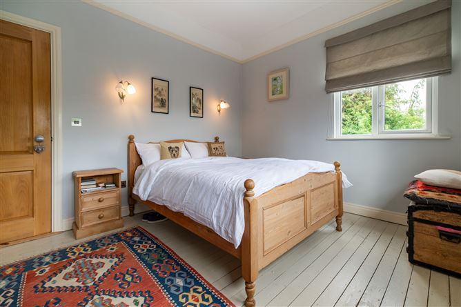 Ivy House, Loughkeen, Carrig, Birr, Co. Tipperary