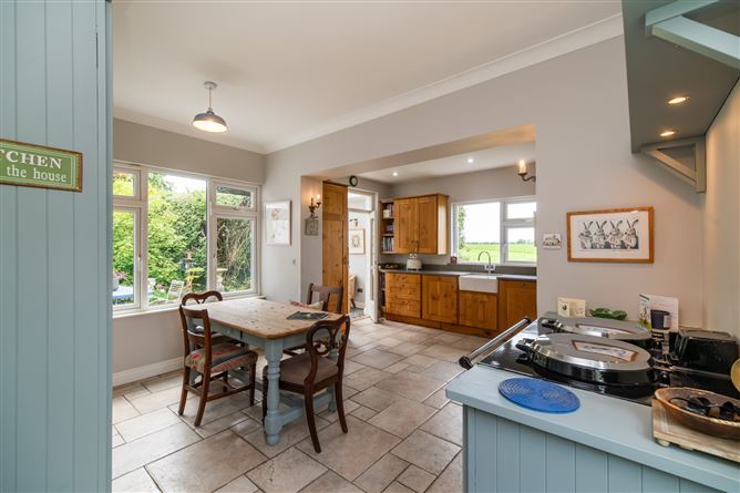 Ivy House, Loughkeen, Carrig, Birr, Co. Tipperary