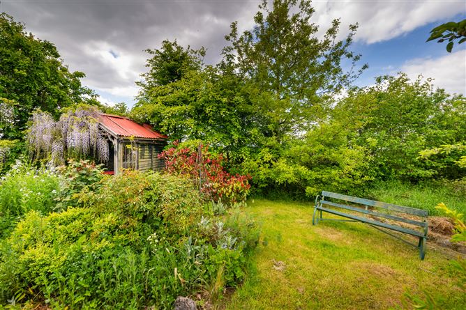 Ivy House, Loughkeen, Carrig, Birr, Co. Tipperary