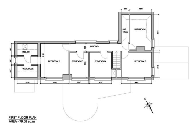 Ivy House, Loughkeen, Carrig, Birr, Co. Tipperary
