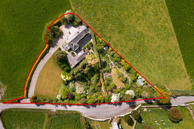 Ivy House, Loughkeen, Carrig, Birr, Co. Tipperary